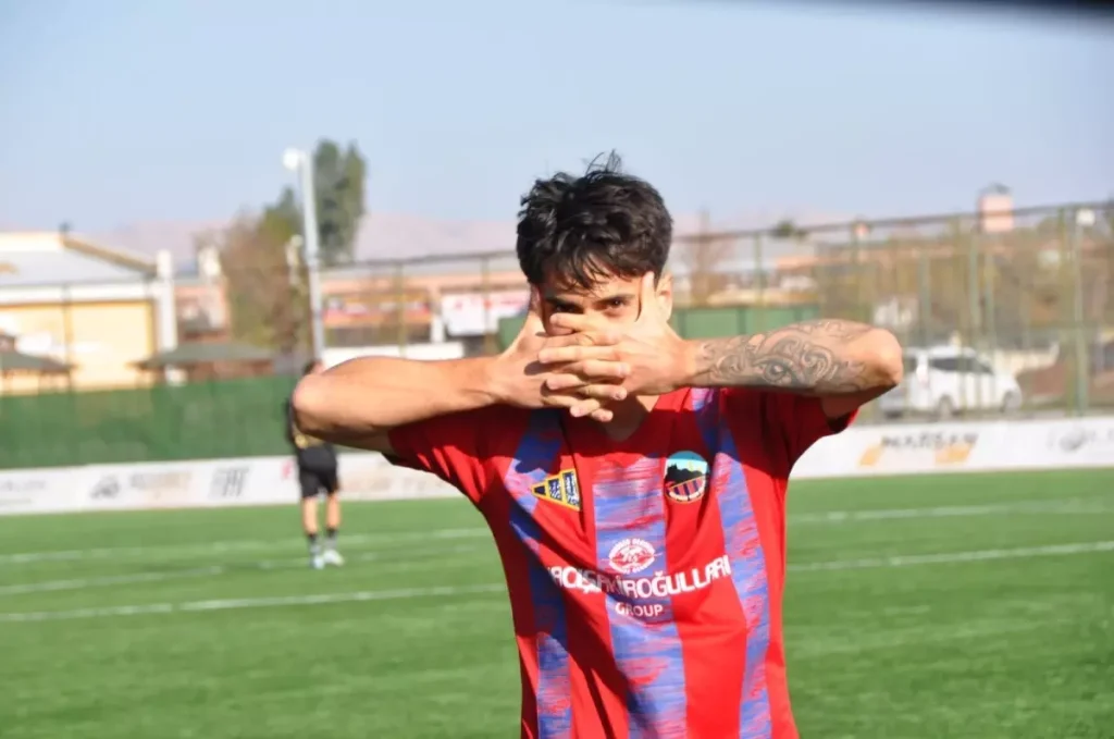 Mardin 1969 Spor Zirveye 1 Puanla Yakın