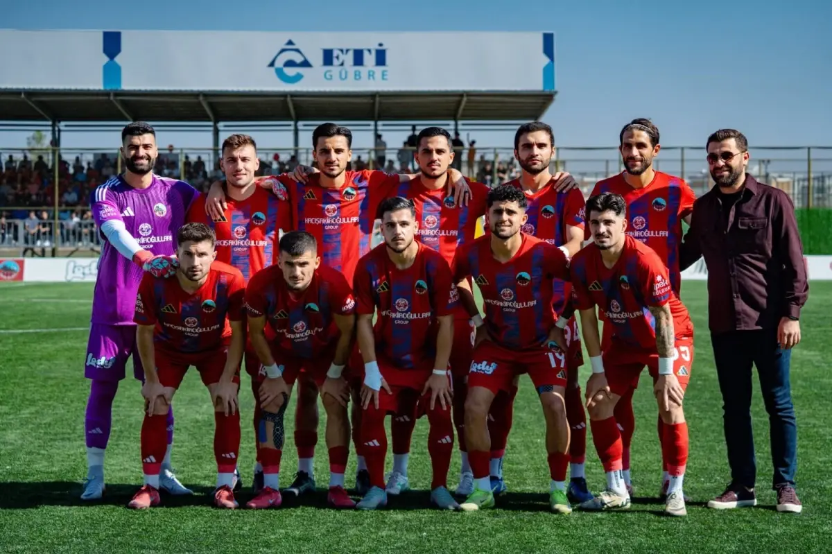 Mardin’de Bursaspor Taraftarına Stadyum Girişi Yasaklandı