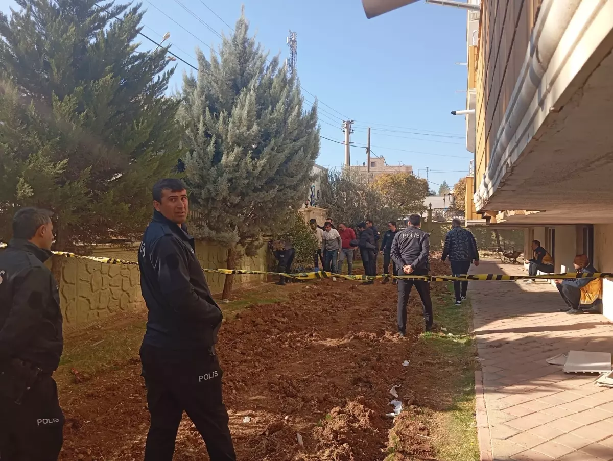 Mardin’de 10. Kattan Düşen Kadın Hayatını Kaybetti