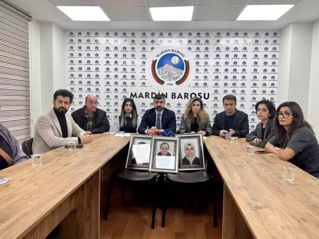 Kızıltepe’de Aile Faciası: 3 Kişi Hayatı Bıraktı