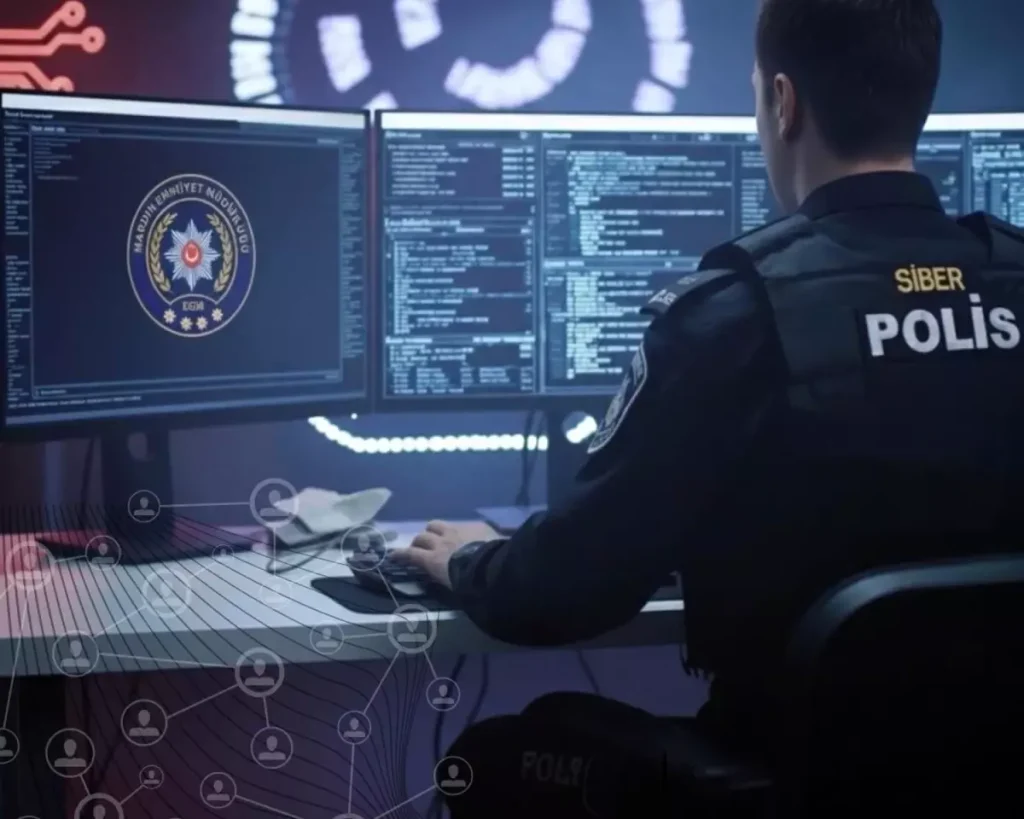 Mardin’de 27 Suçlu Yakalandı