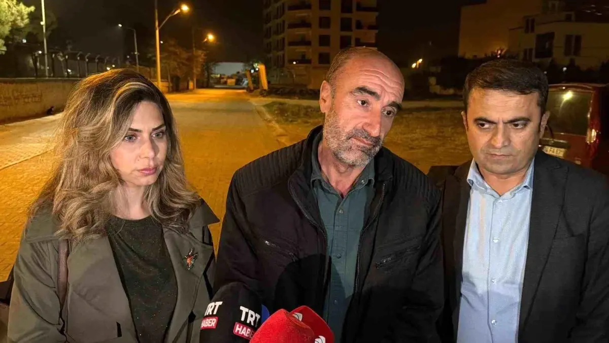 Kızıltepe’de Ölüm Soruşturması Gizli: Aile Hassasiyet Çığlığı