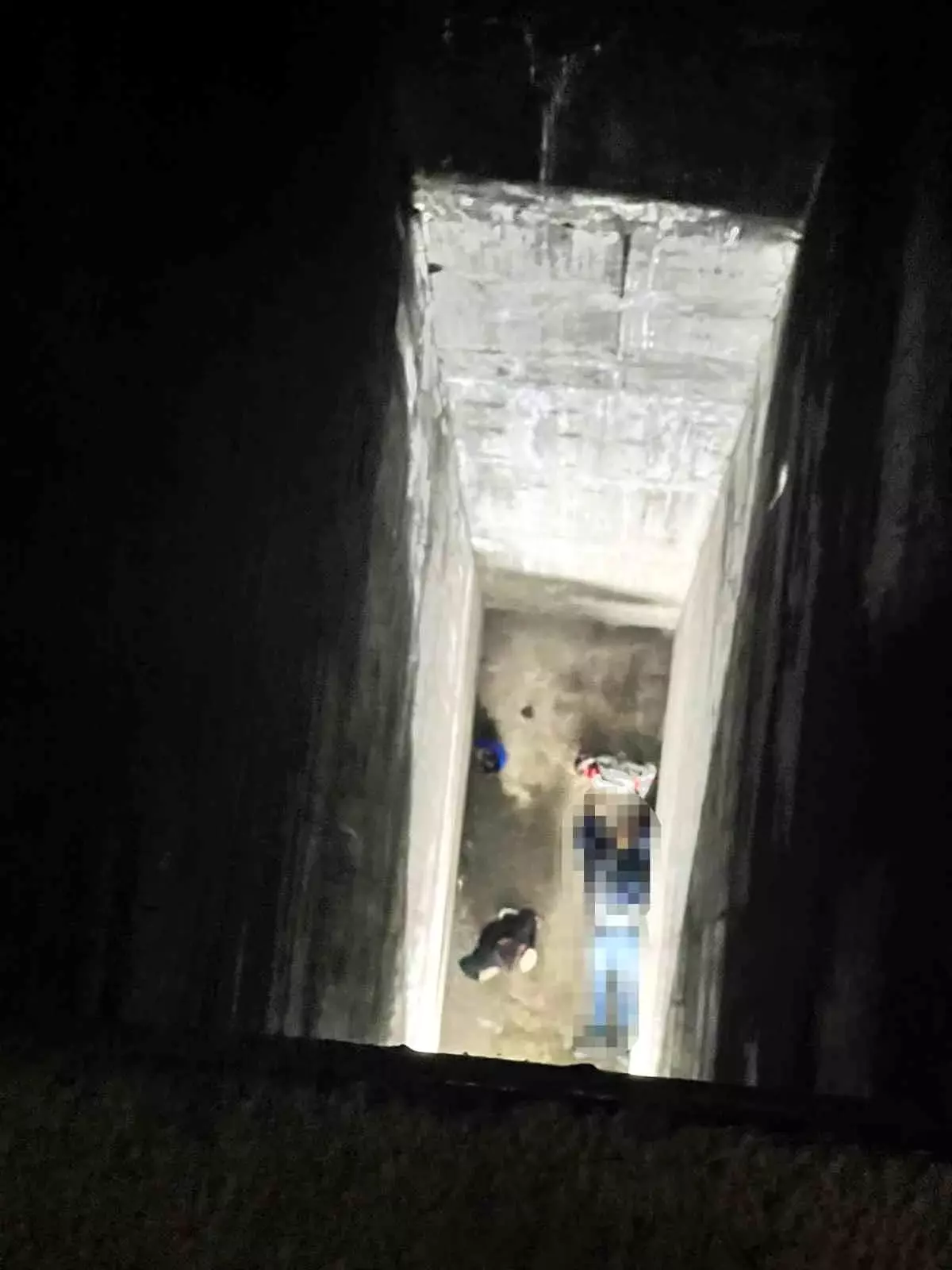 Dargeçit’te Hidrolik Santralde Çalışan İşçi Yüksekten Düşerek Hayatını Kaybetti