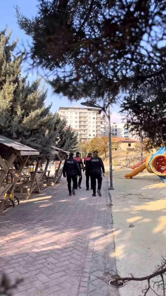 Mardin’de 255 Personel Katıldı: Güvenlik ve Huzur Operasyonu