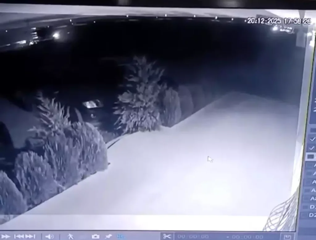 Mardin’de TIR Kazası: Sürücü Yaralandı