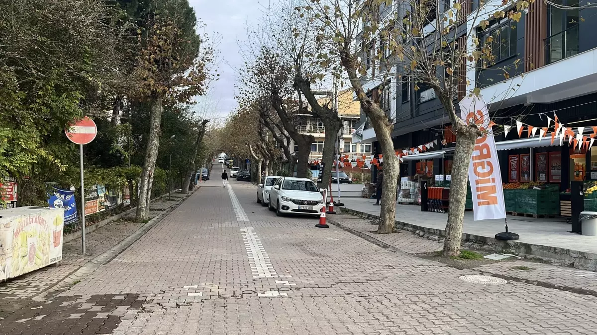 Zincir Markette Bulunan 60 Bin Dolar Polise Teslim Edildi