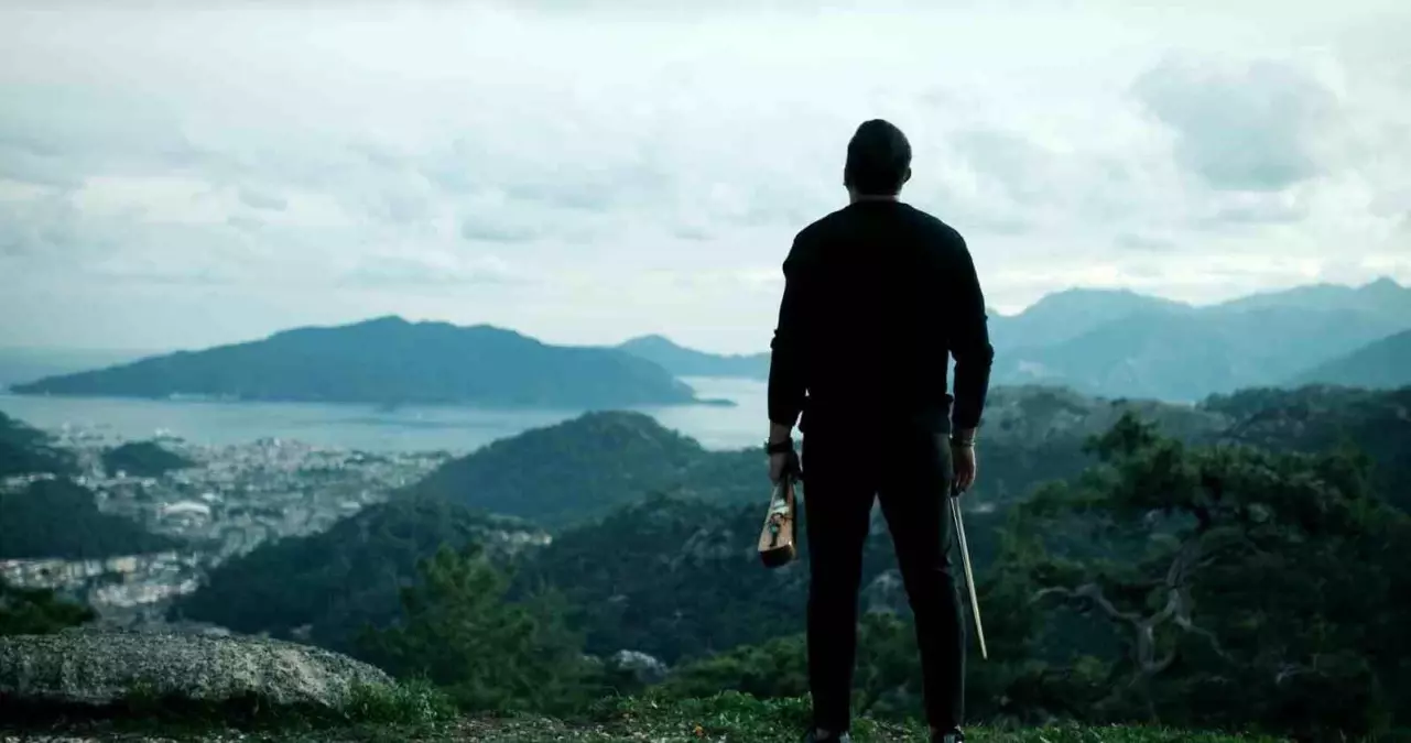 Marmaris, Film ve Müzik İçin Cazibe Merkezi