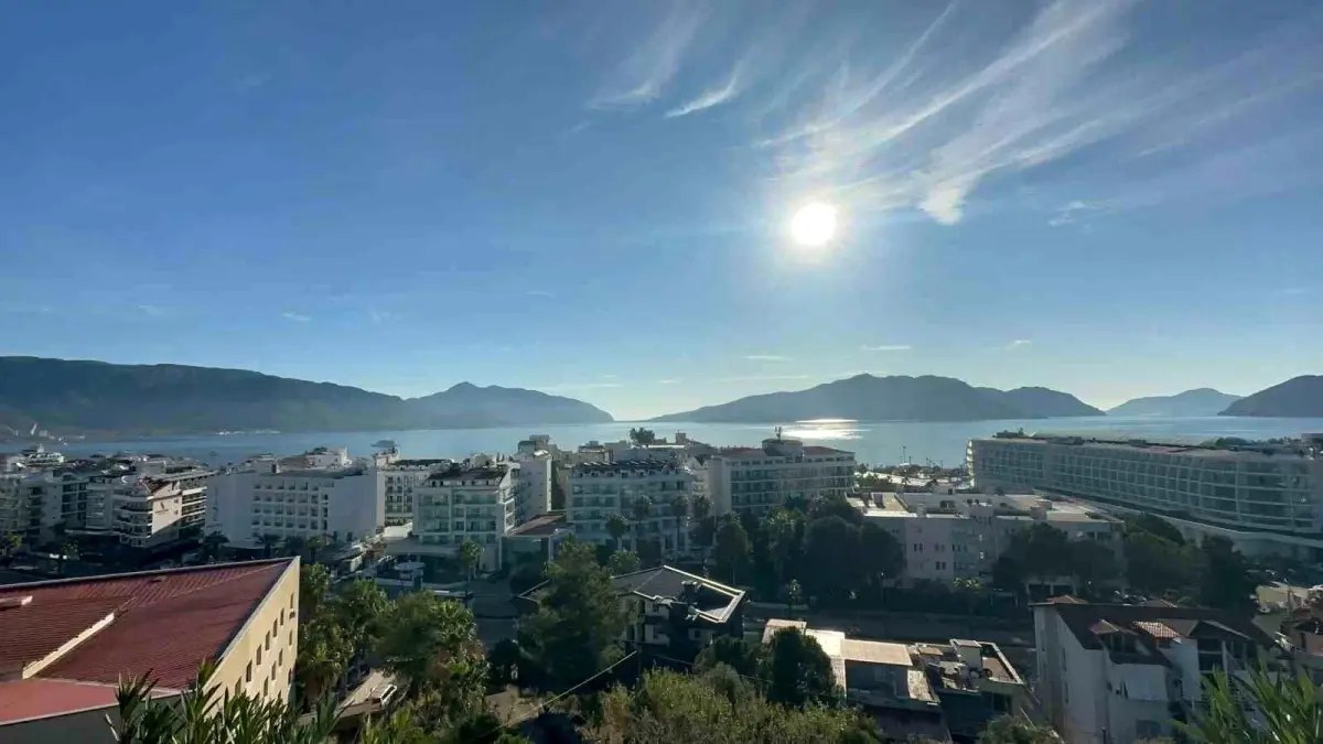 Marmaris’te Küçük Otel Satışları Artıyor