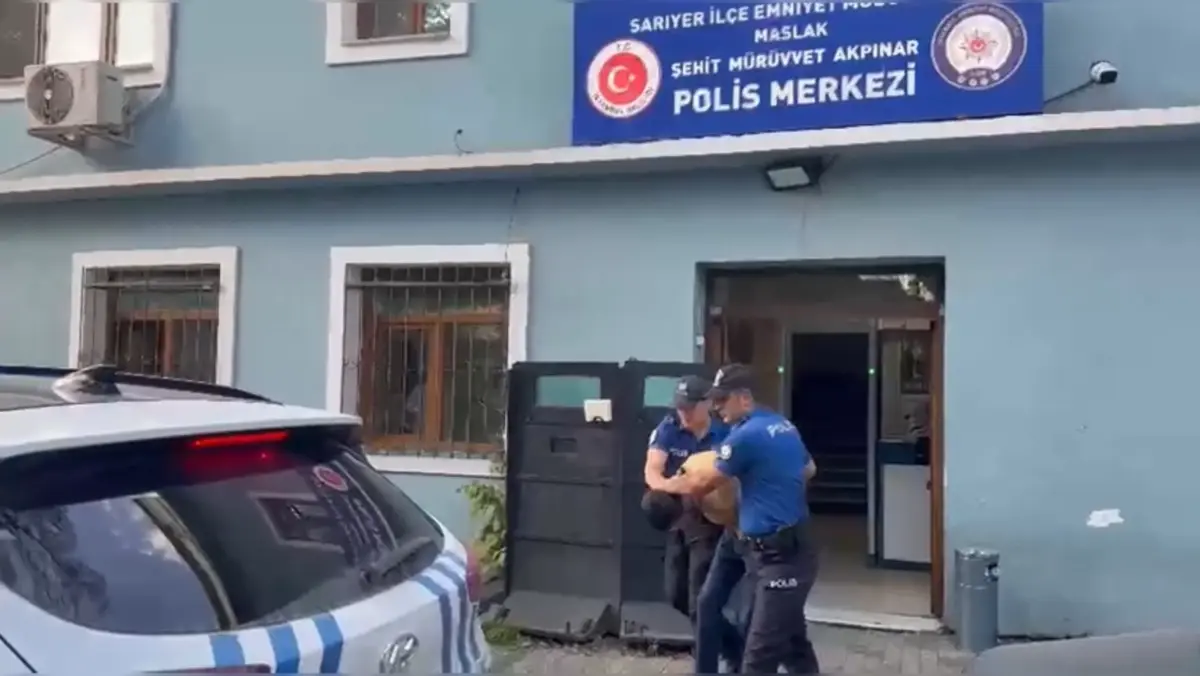 Sosyal Medyada Bitcoin Dolandırıcılığı ve Suçüstü Yakalanma