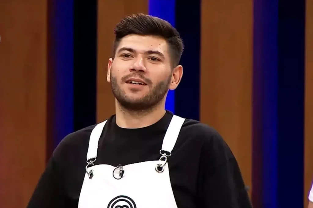 MasterChef Sergen’den Şok İtiraf: Survivor Yarışmacısına Aşık Olduğunu Açıkladı