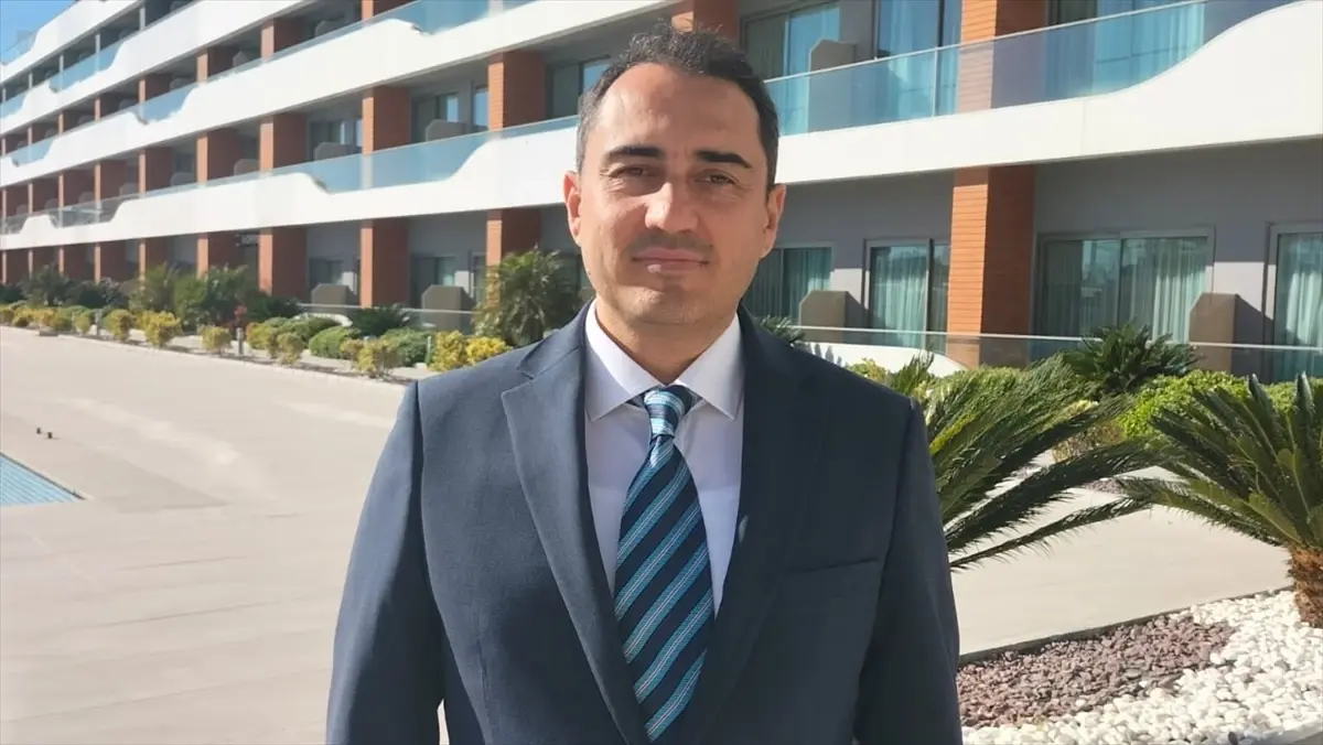 MASTOB Başkanı Süral, İş Yeri Açma Yönetmeliğiyle Sektördeki Suistimalleri Önlemeyi Hedefliyor