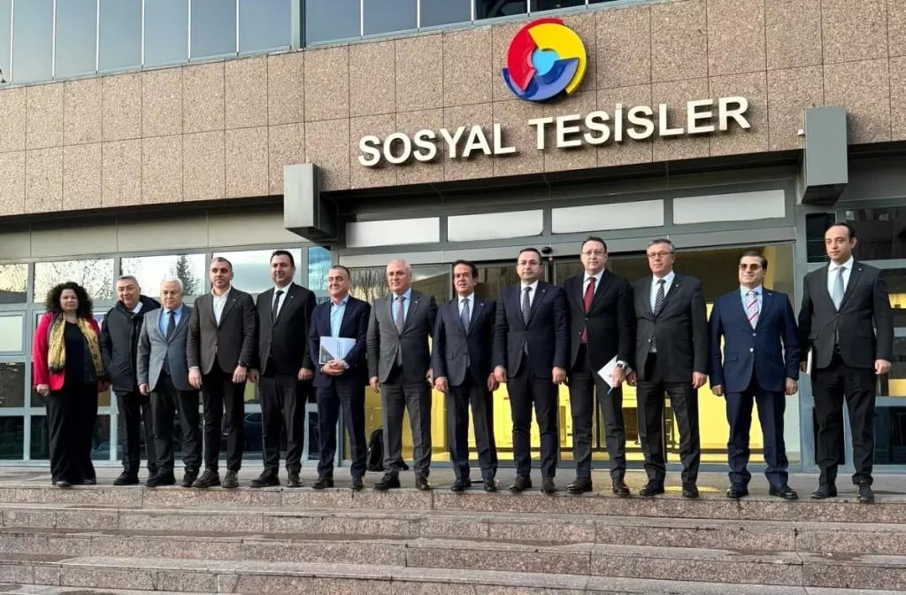 Yangın Yönetmeliği İçin Turizm Sektörüne 2027 Nisan’a Kadar Ek Süre Talebi