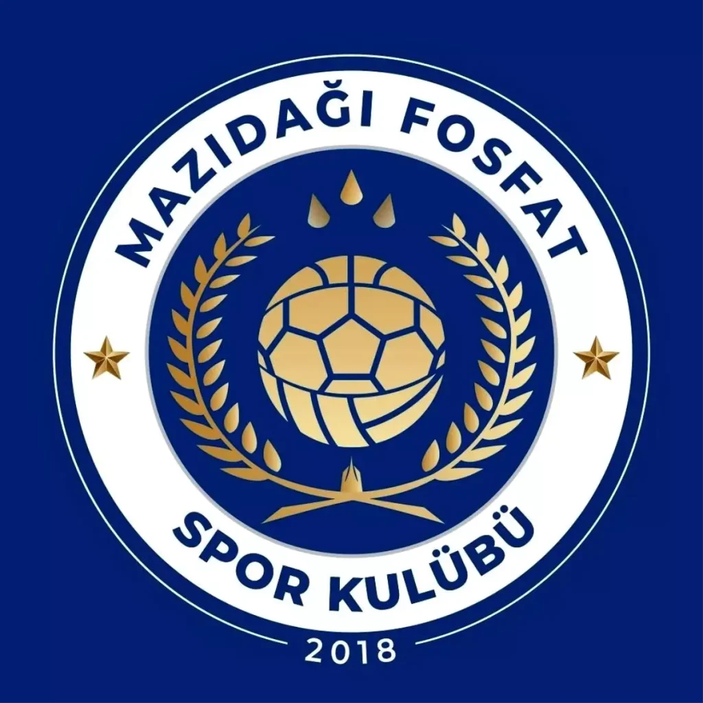 Mazıdağı Fosfat Spor’da Bahis Soruşturması Nedeniyle 9 Futbolcuyla Yollar Ayrıldı