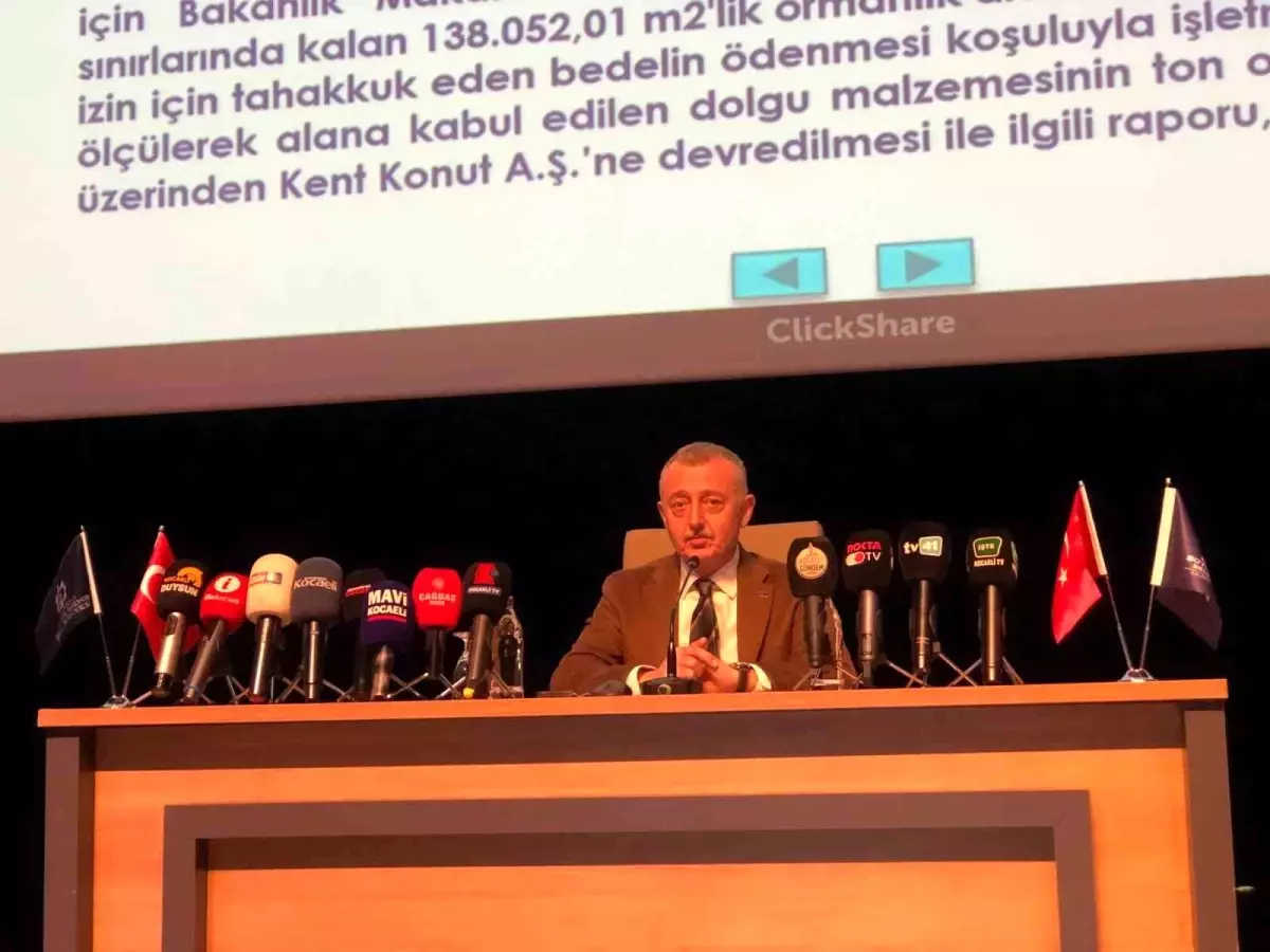 Meclis’te Kavga Patlak Verdi: Üye Ertürk’ün WhatsApp Mesajı Yangını Ateşledi!