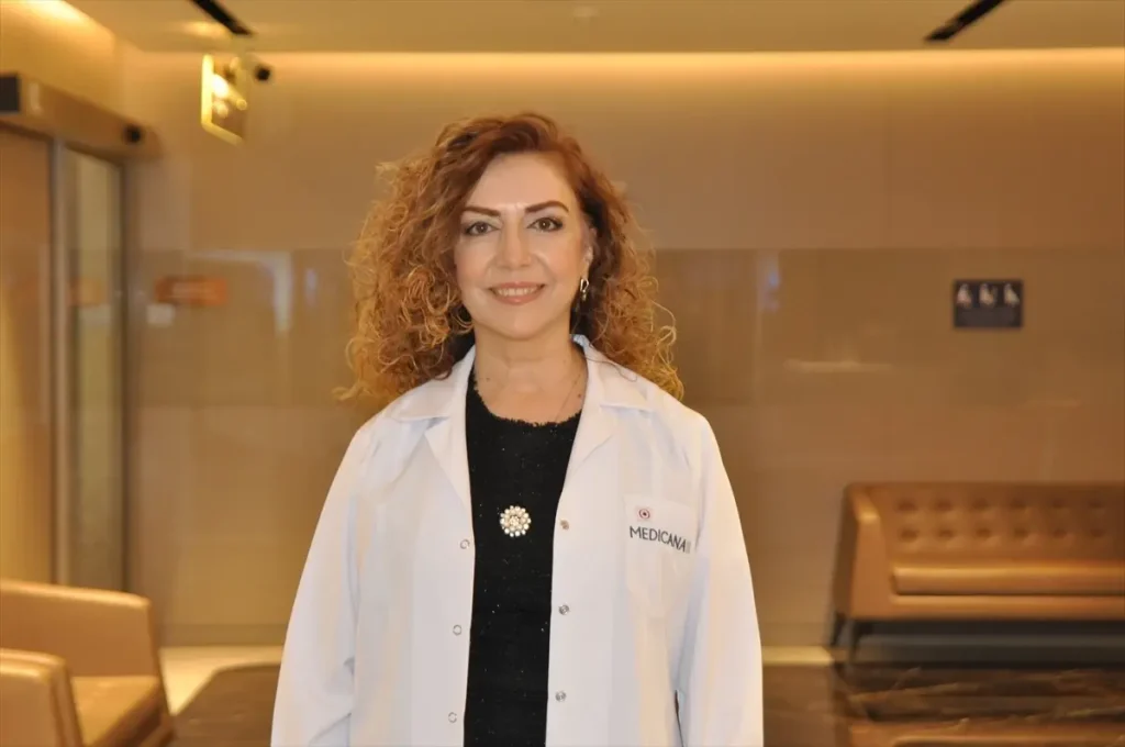 Hipertansiyonun Erken Teşhisi İçin Tansiyon Ölçümü Kritik