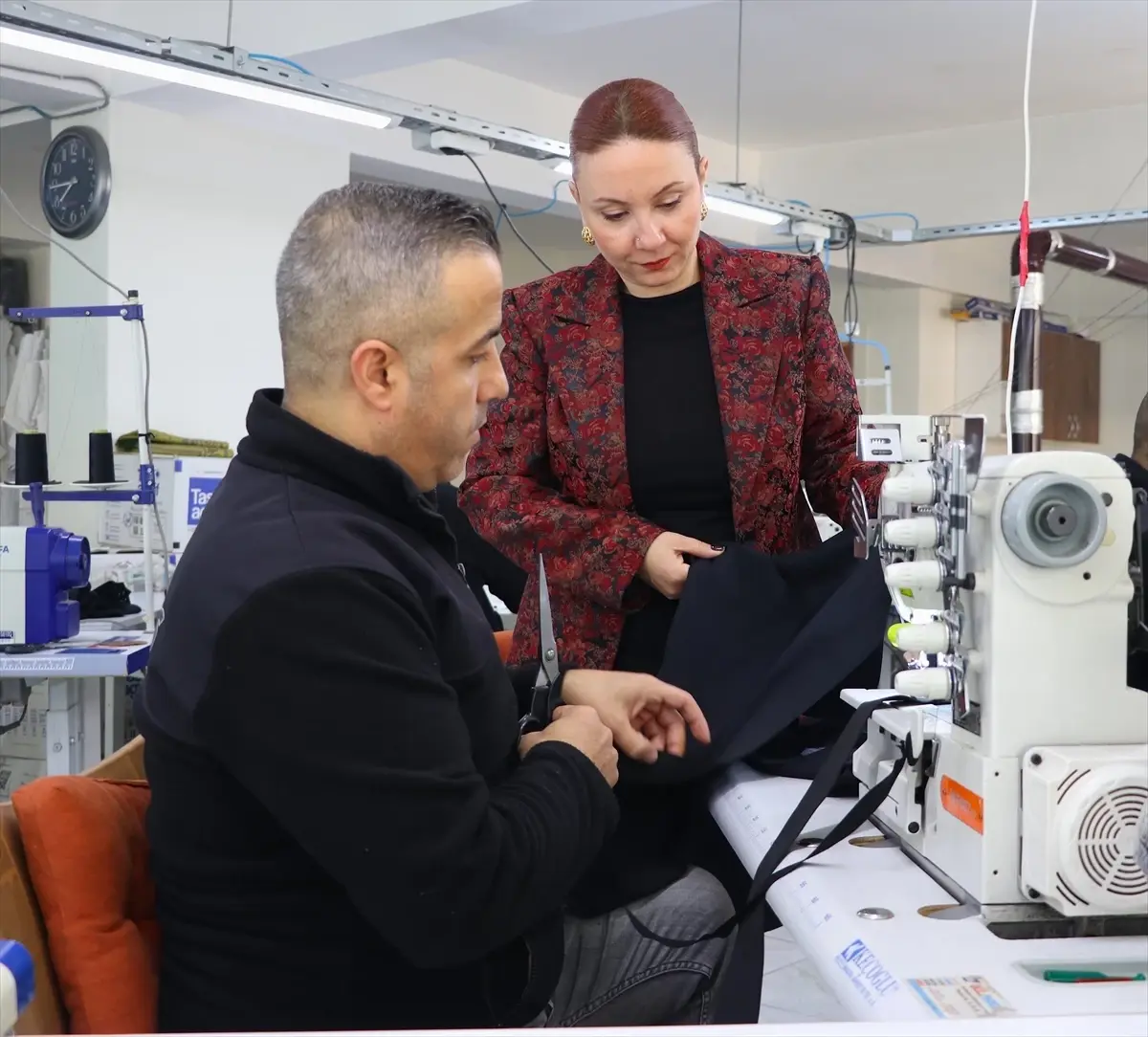 Züleyha Havharcı’nın Medikal Korse Başarısı: 18 Ülkeye İhracat ve Kadın Girişimciliğinde Yeni Bir Dönem