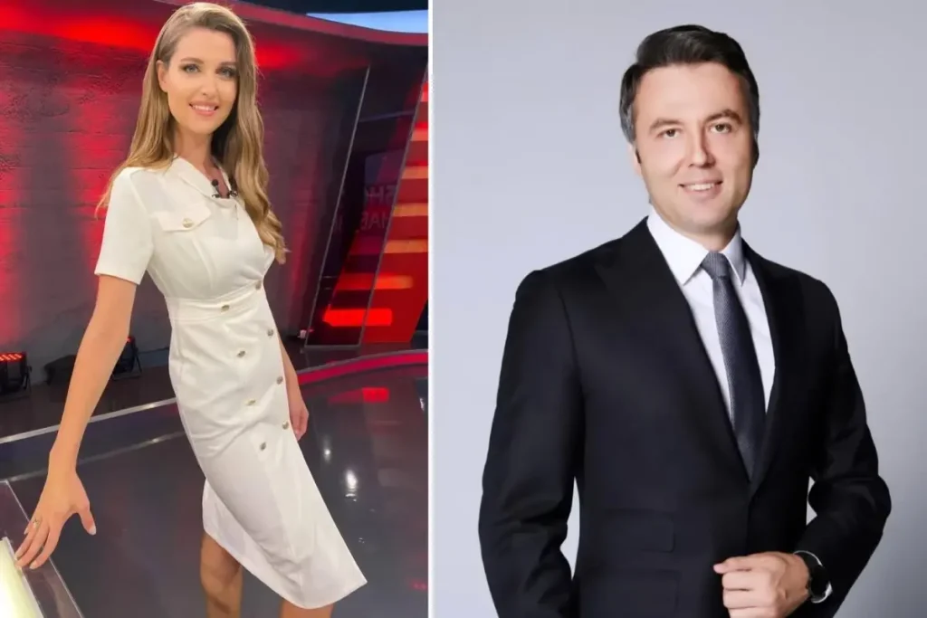 Mehmet Akif Ersoy’un eski eşi Pınar Erbaş sessizliğini bozdu: “Gücüm tükendi”