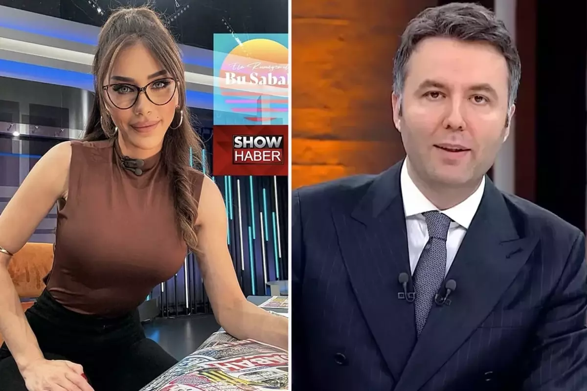 Mehmet Akif Ersoy ve Ela Rumeysa Cebeci’nin Uyuşturucu Testleri Pozitif Çıktı
