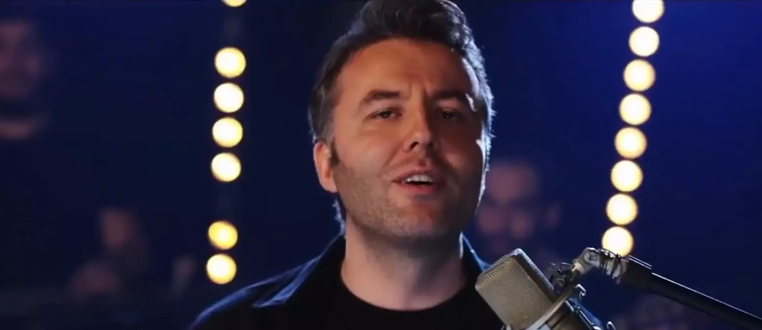 Mehmet Akif Ersoy yıllar önce şarkı söylemiş