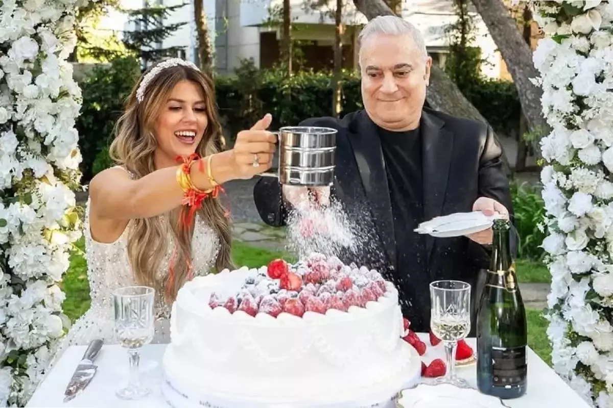 Boşanıyorlar mı? O hamle dedikoduları alevlendirdi