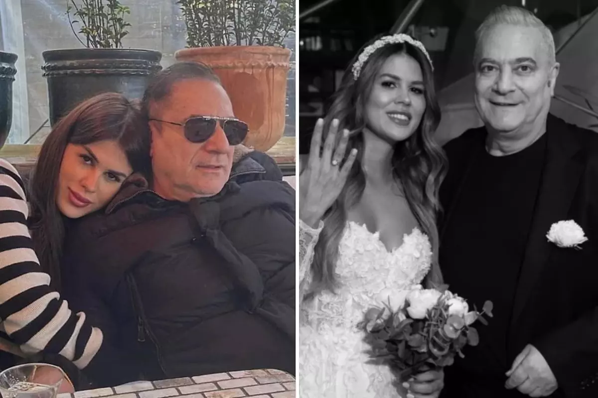 Mehmet Ali Erbil ve Gülseren Ceylan’ın Boşanma Nedeni Açıklandı