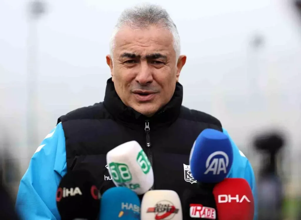 Sivasspor’da Transfer Hazırlıkları Başladı