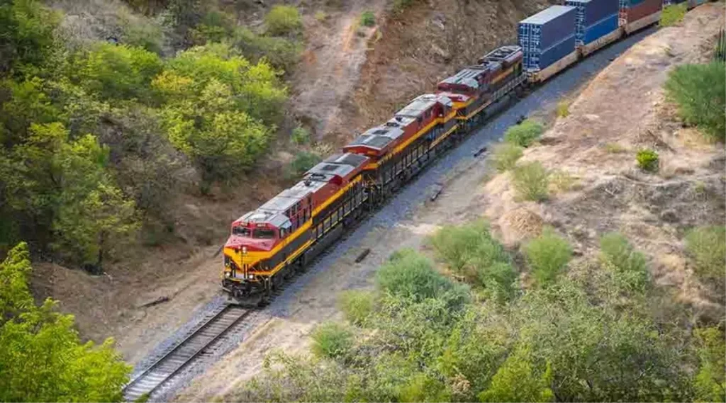 Meksika’da Tren Kazası: 13 Ölü, 98 Yaralı