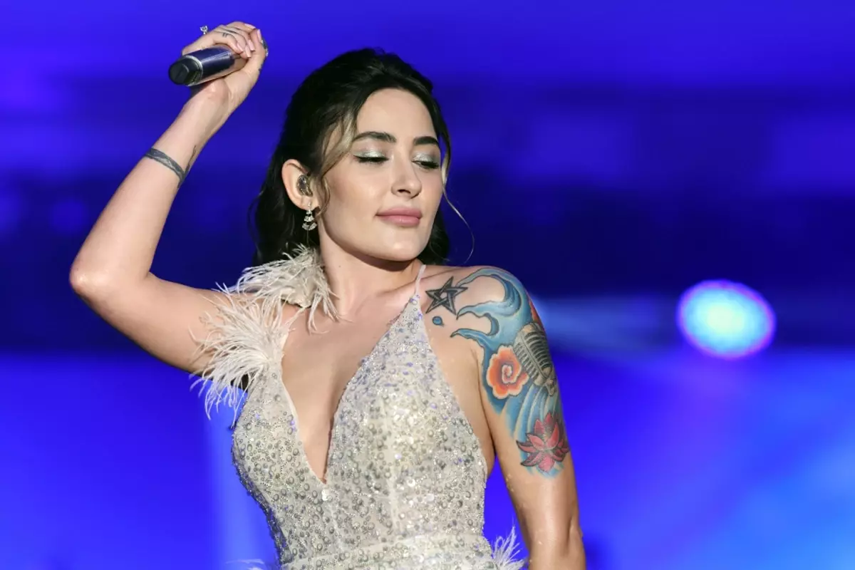 Melek Mosso, Instagram’da Özel İçerik Paylaşımı İçin Abonelik Sistemini Açtı