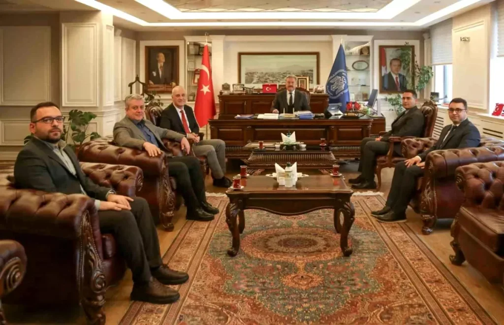 Melikgazi Belediyesi tasarrufta kararlılığını sürdürüyor