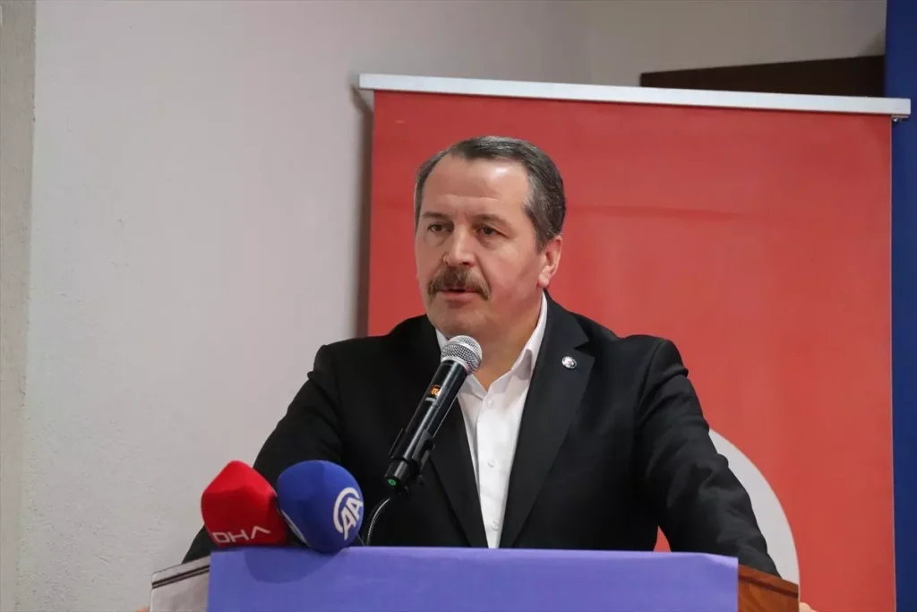 Memur‑Sen’den Kamu Görevlilerine Destek ve Yeni Dönem Taahhütleri