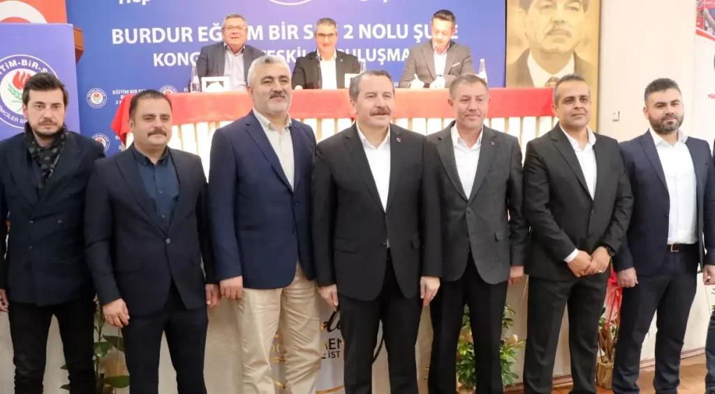 Kamuda Ücret Adaletsizliği: Memur‑Sen’in Yalçın’dan Çarpıcı Açıklamalar