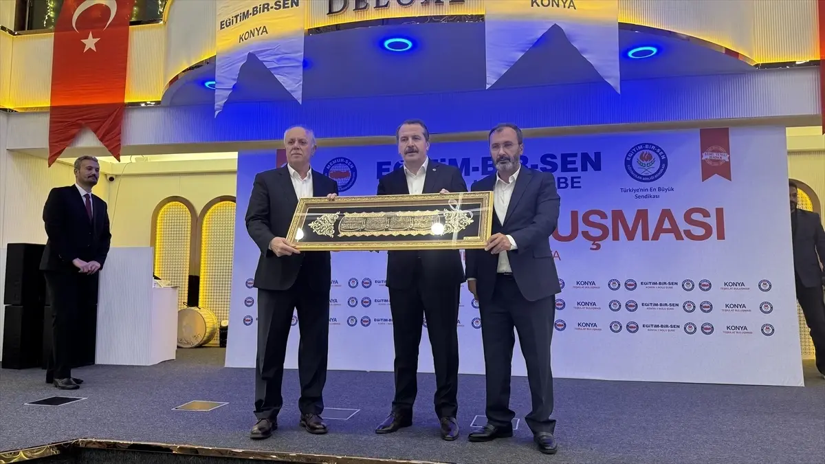 Memur‑Sen’den Ücret Adaleti Vurgusu