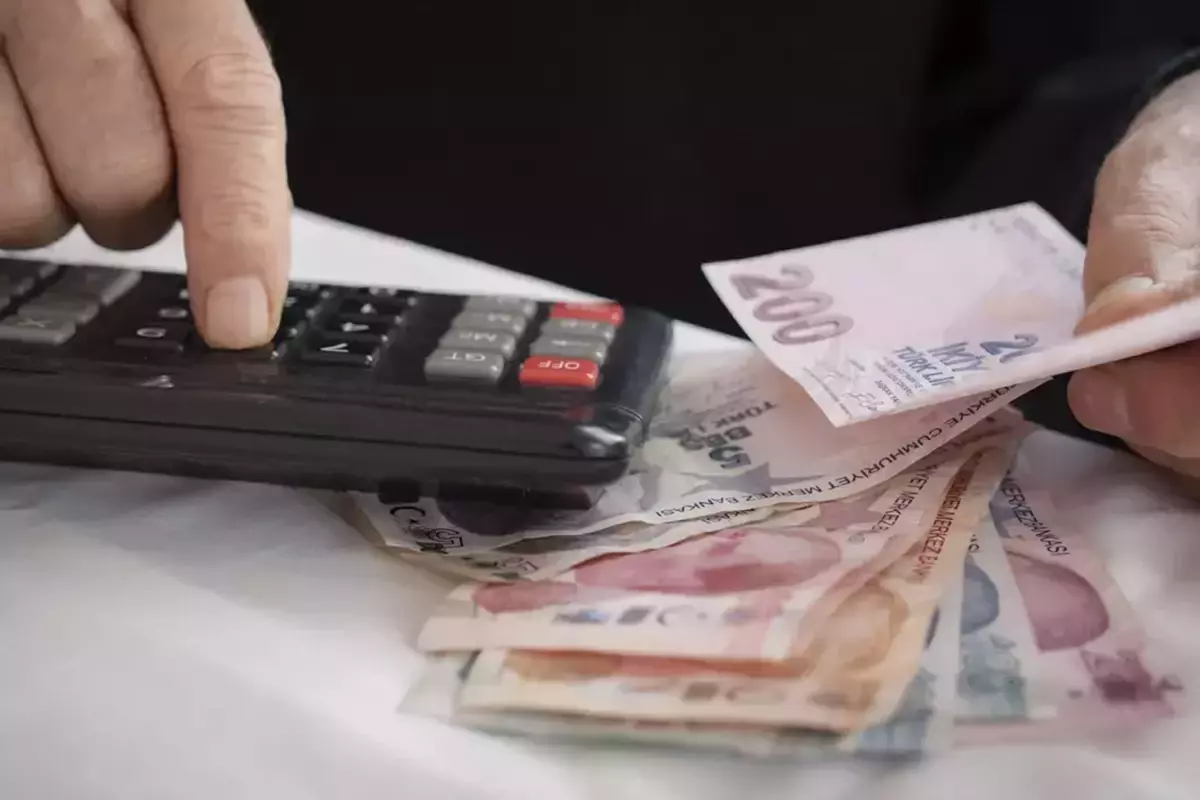 Memur ve Emeklinin Zam Tablosu Şekillendi: İşte Yeni Maaşlar ve Etkileri