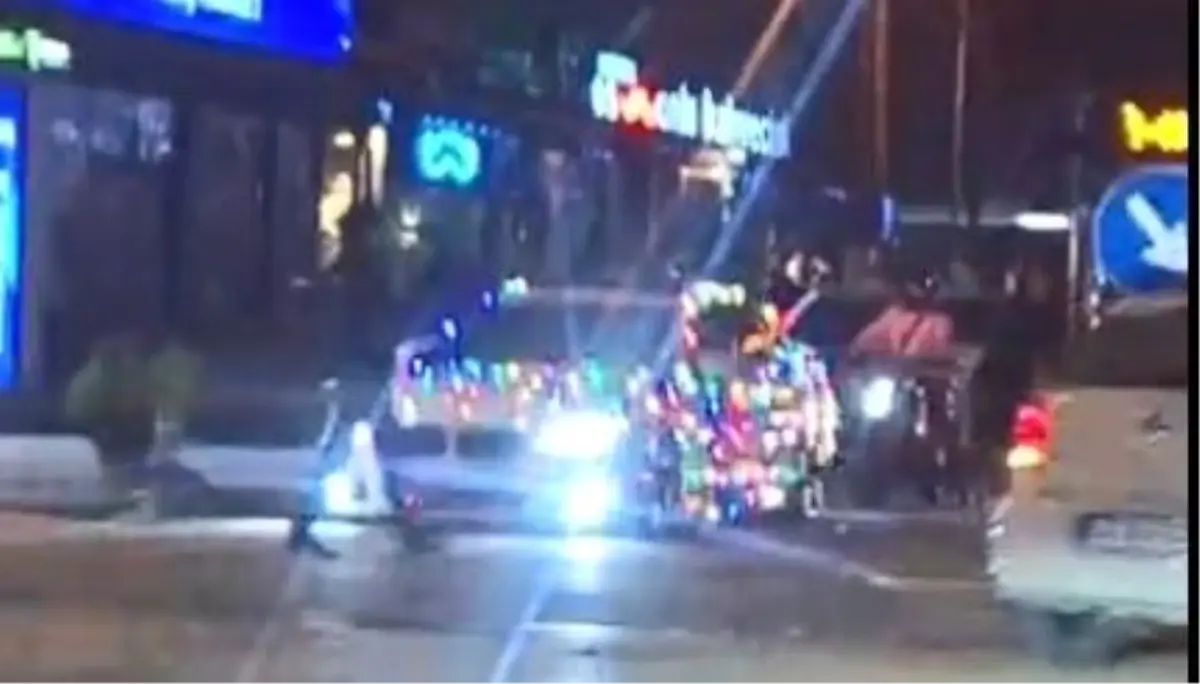 Muğla’da Trafik Denetimi: Abartı Egzoz ve Aykırı Işık Donanımına 11 Bin TL Ceza