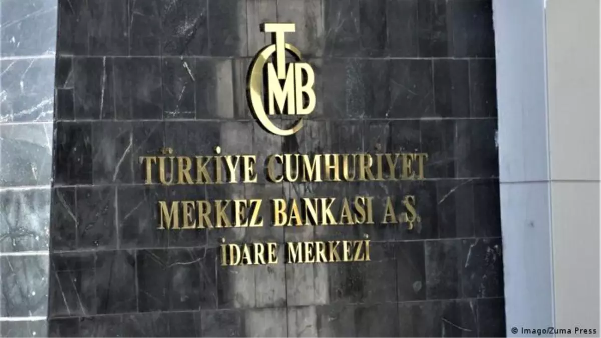 TCMB 2026’ya Temkinli Girecek