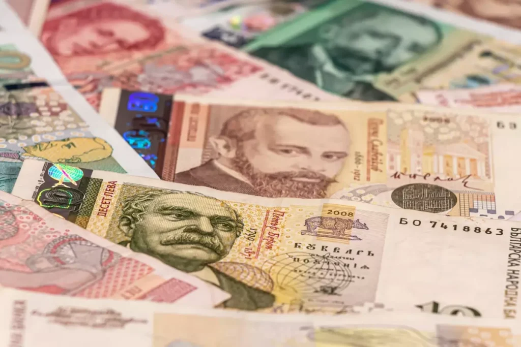 Merkez’den döviz hamlesi! Bulgar Levası tarihe karışıyor