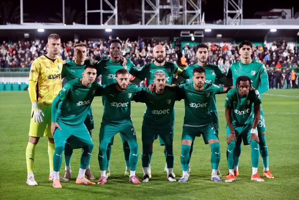 Bodrum FK – Amed: Zorlu Beraberlik ve Teknik Direktörlerin Açıklamaları