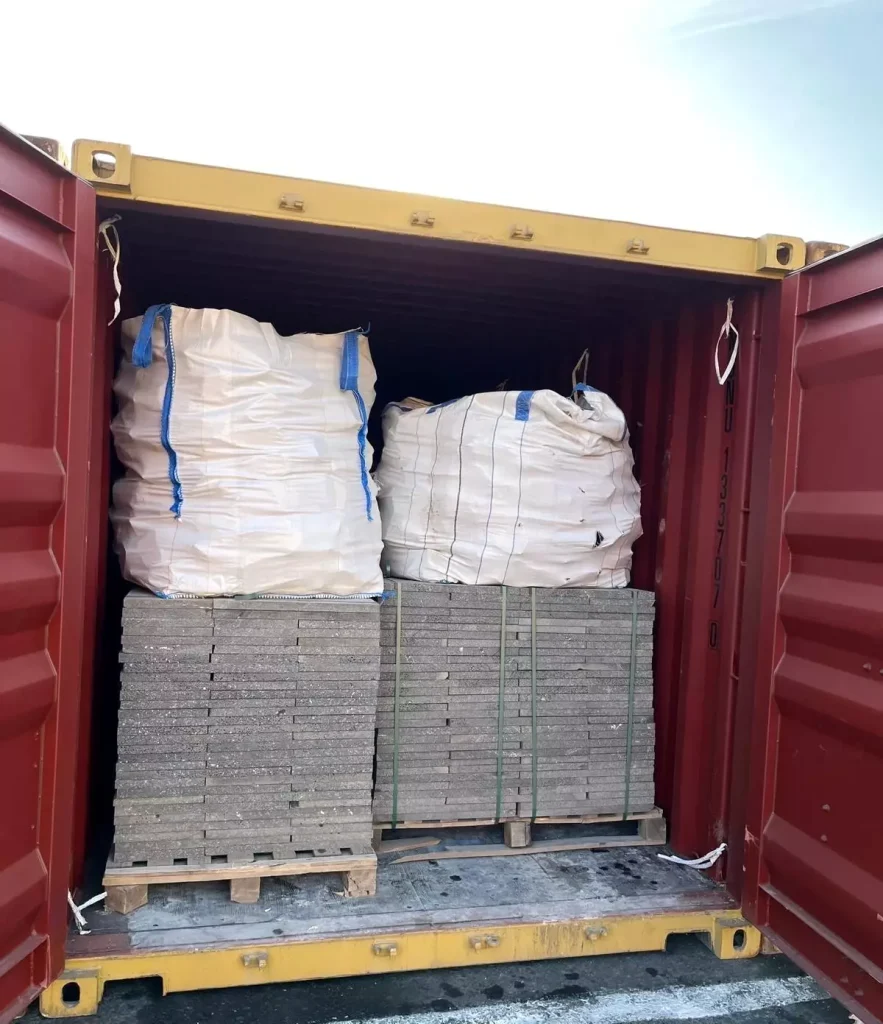 Mersin’de Gümrük Kaçakçılığı Operasyonu: 182 Milyon TL’lik Zarar ve 5 Tutuklama