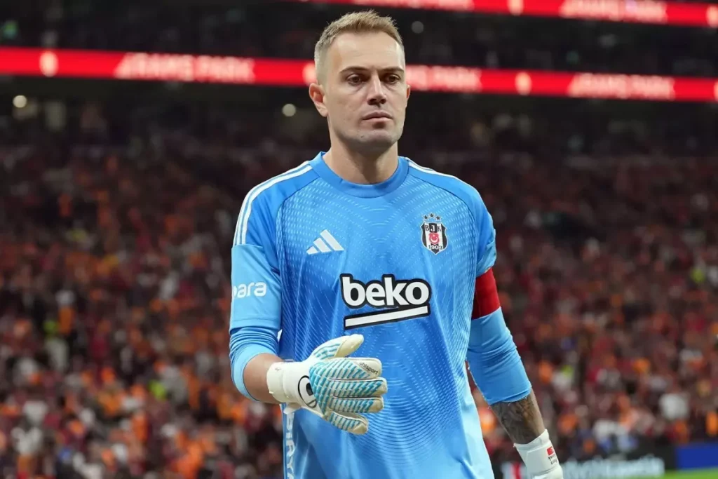 Mert Günok’tan Ayrılık İddialarına Kesin Cevap