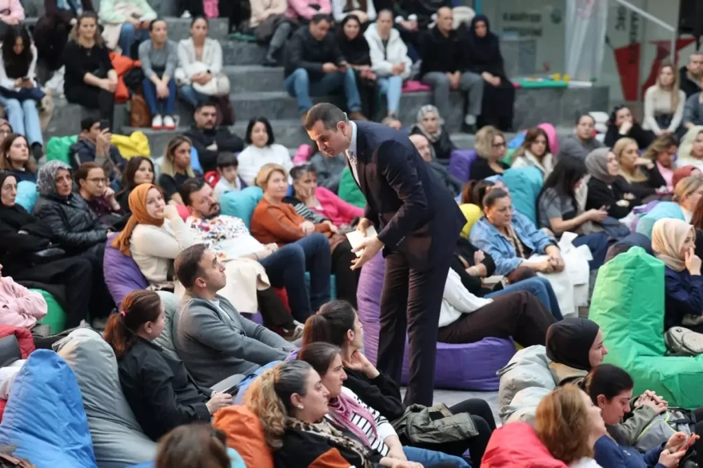 Mete Gazoz’dan Aile Desteğiyle Spor ve Eğitimin Güçlü Bütünleşmesi