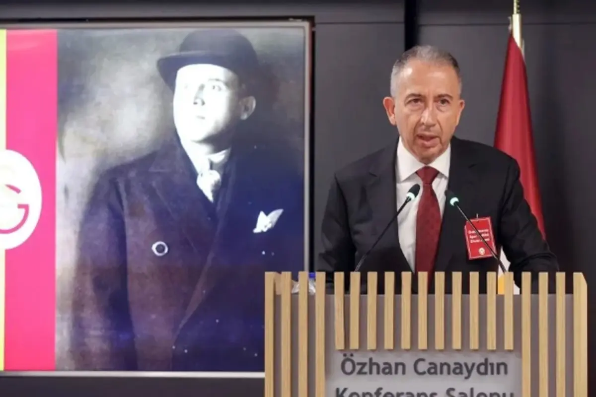 Metin Öztürk Derbi Sonrası İsyan Etti: Emniyet O Kişiyi Bulsun