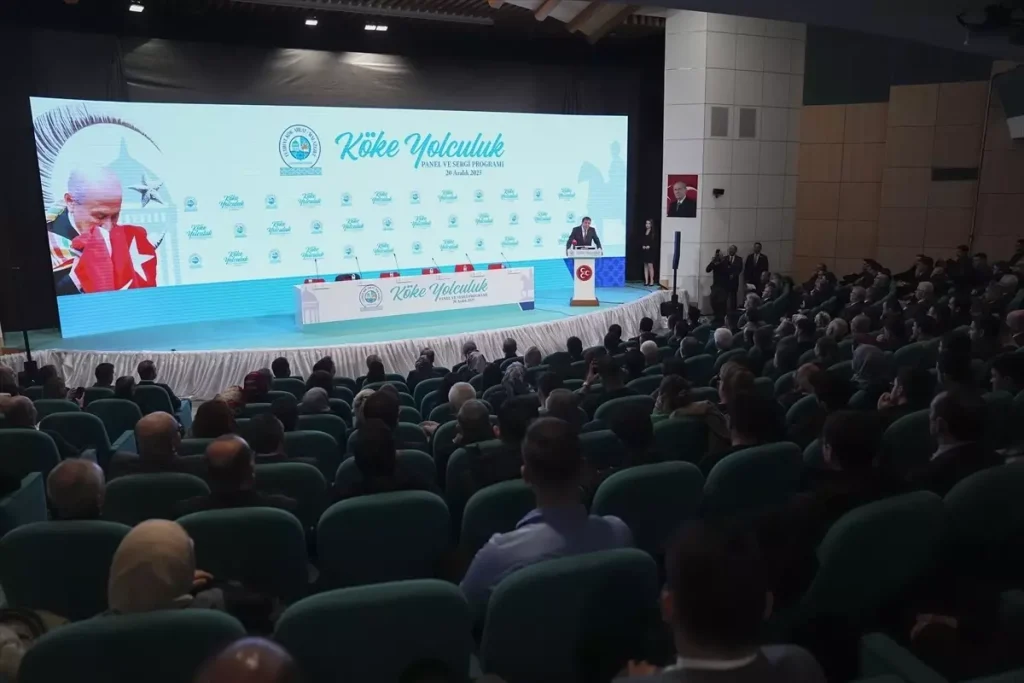 Ahlat ve Malazgirt’in Türk Kimliği İnşasındaki Kritik Rolü