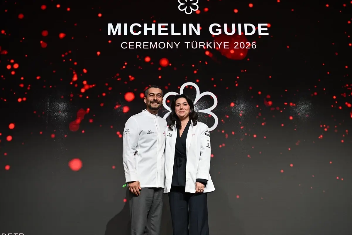 2026 Michelin Rehberi Türkiye Seçkisi Açıklandı: Kapadokya’dan 18 Yeni Restoran ve 115 Lezzet Noktası