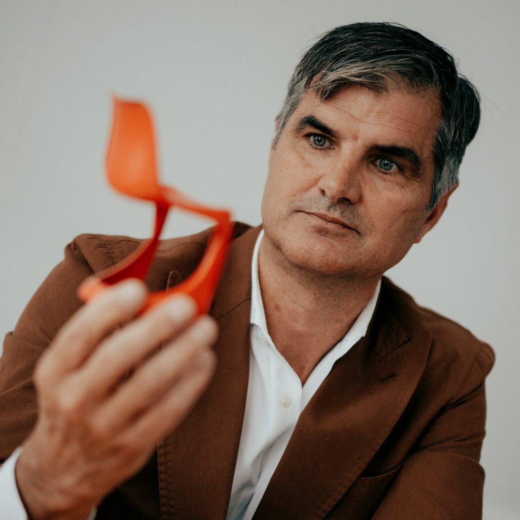 Can You Reboot a Lamp Like a Superhero Franchise?