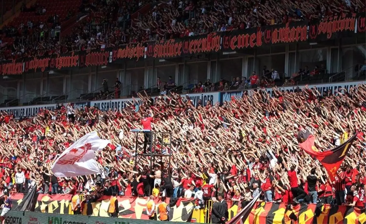 Eskişehirspor için Rekor Daveti