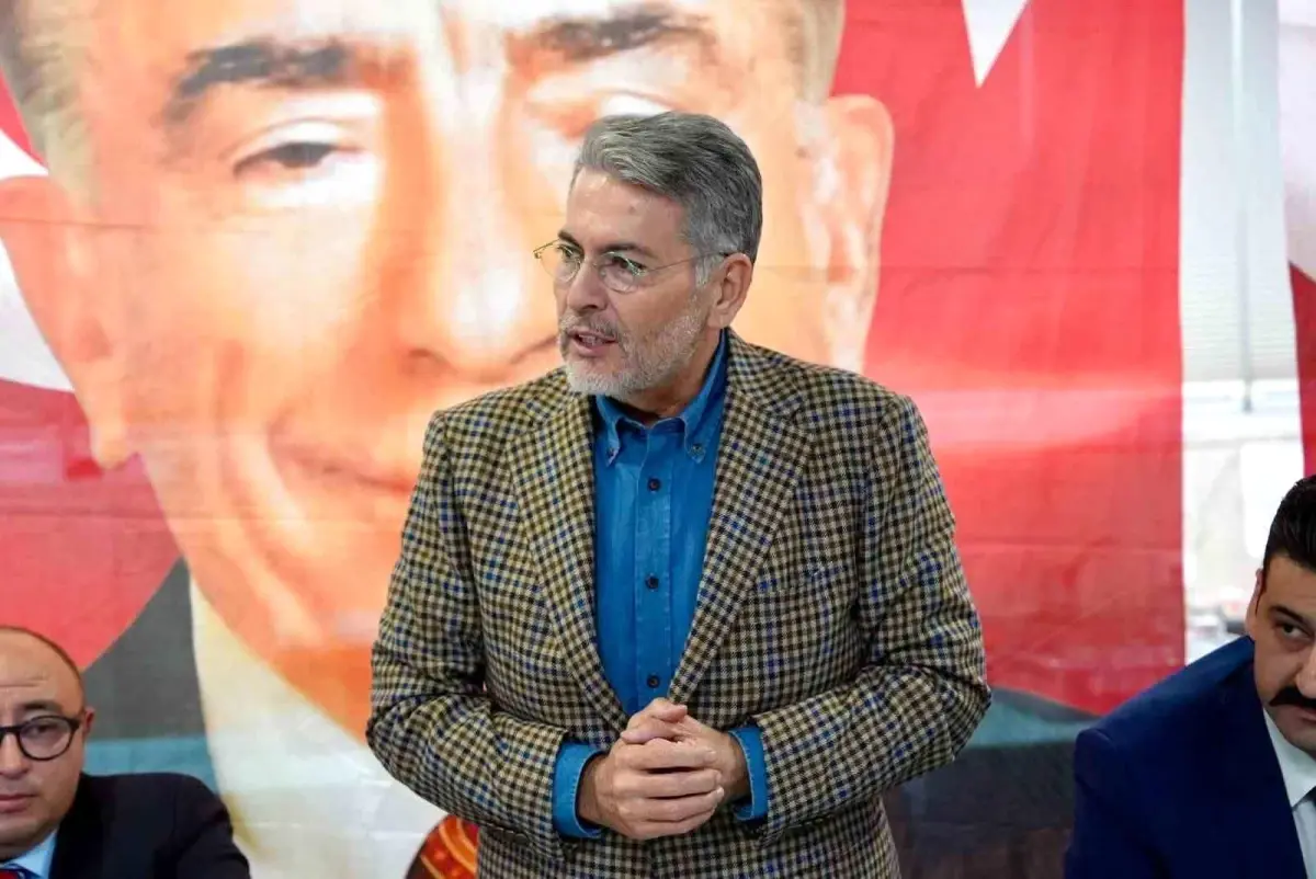 Milletvekili Levent Uysal’dan 2B Arazileri ve 5 Milyon Kişinin Sorununa Çözüm Vaatleri