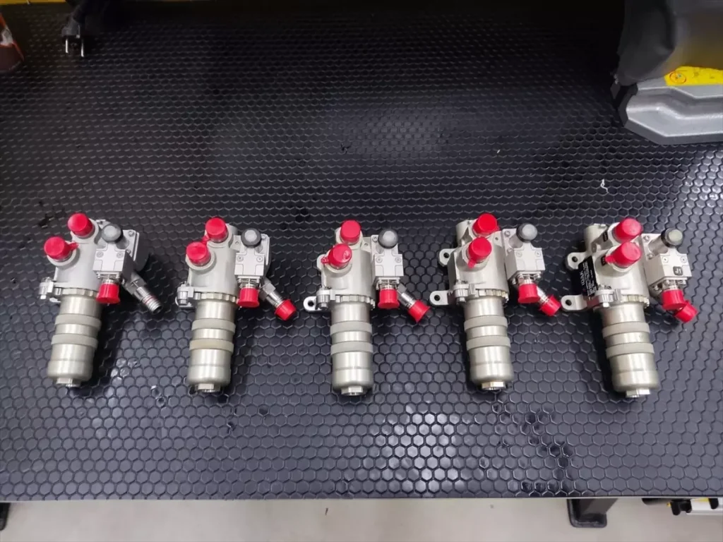 Yerli Hidrolik Sistemler ile Havacılıkta Atılım