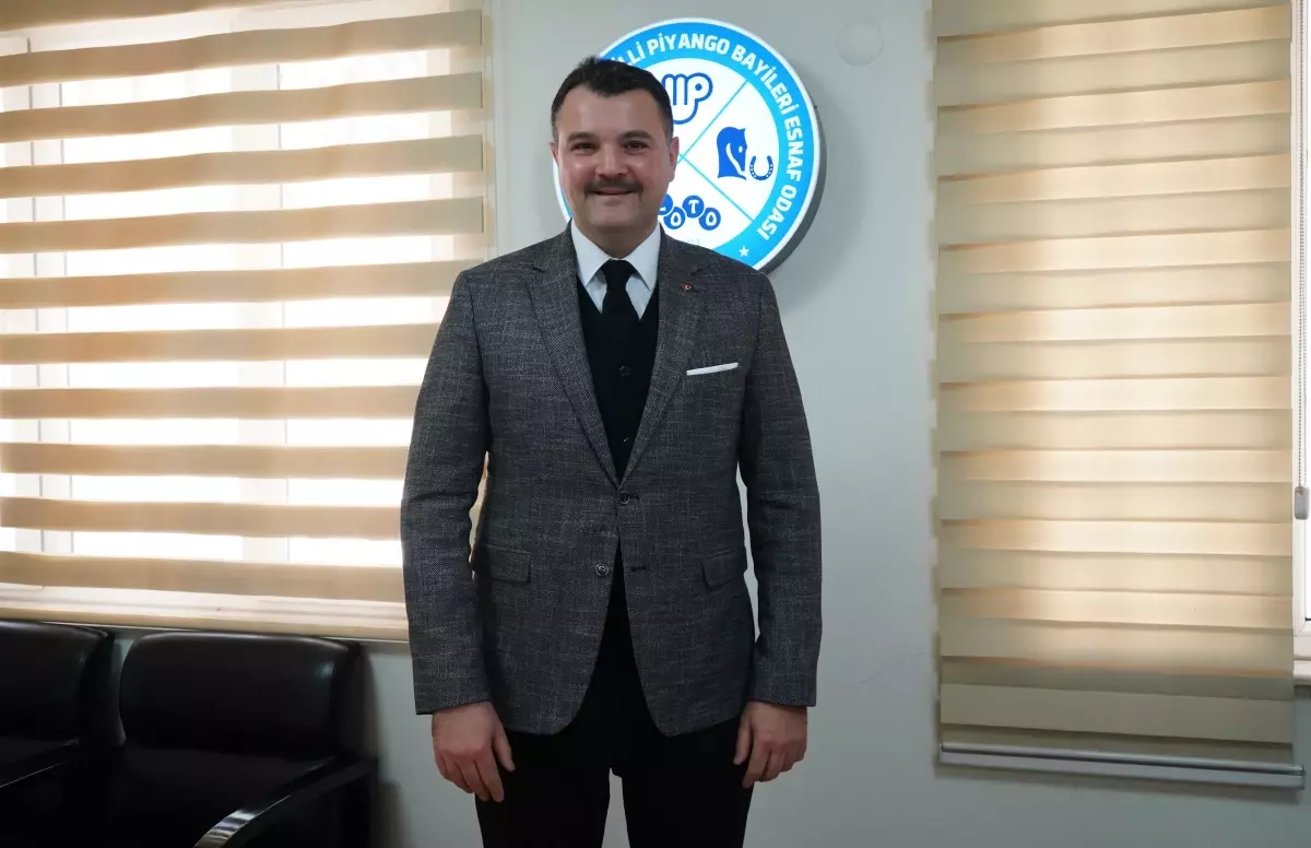 Yılbaşı Piyango Biletleri Satışta: 800 Milyon Liralık Rekor İkramiye Kapıda!