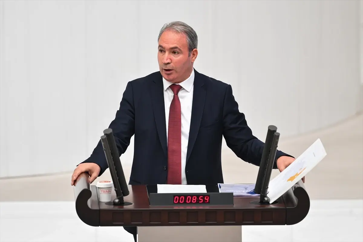 DEM Parti’den Bütçe Eleştirileri