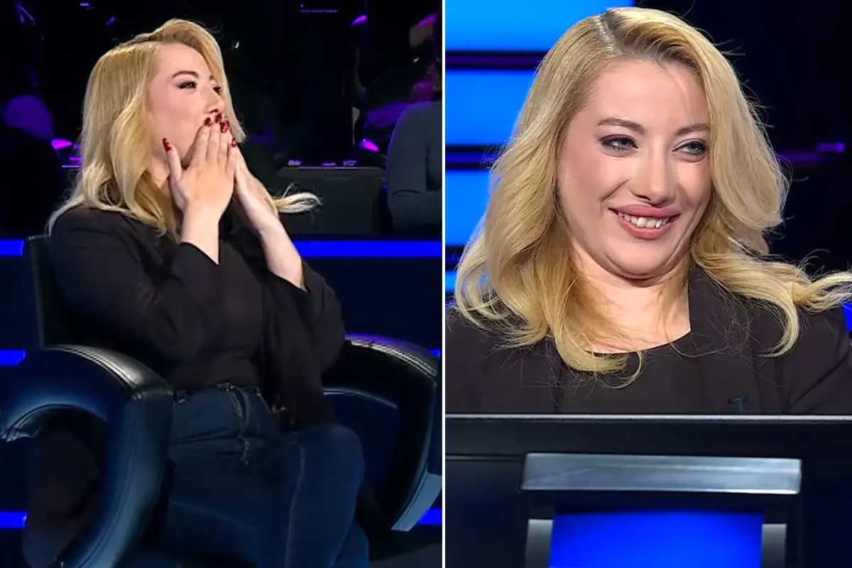 Milyoner’e damga vuran Türkiye sorusu: “Üzgünüm ama seyirciye güvenmiyorum”